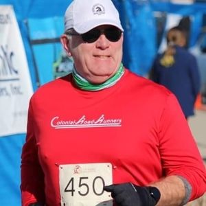 Meet your Posher, Frank